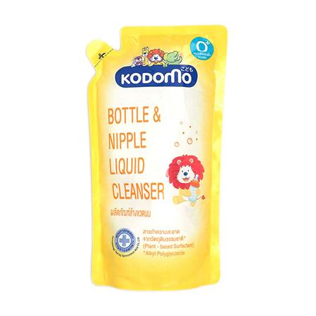 cate-น้ำยาล้างจาน/ ขวดนม