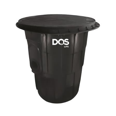 ถังดักไขมัน