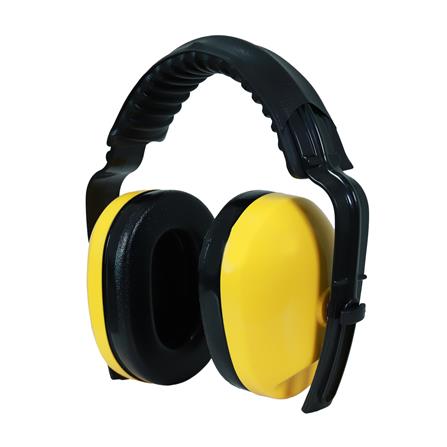 cate-อุปกรณ์ป้องกันเสียง