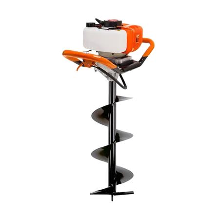 เครื่องมือพรวนดิน