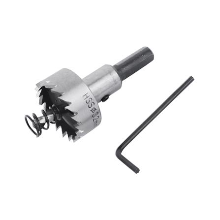 cate-โฮซอลเจาะเหล็ก