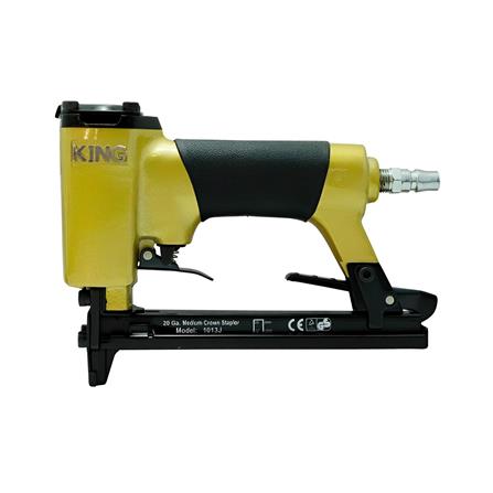 เครื่องยิงแม็กลมขาคู่