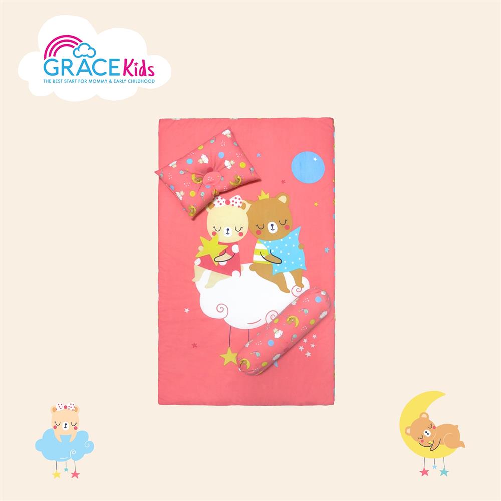ที่นอนเด็ก GRACE KIDS GKP075648_1