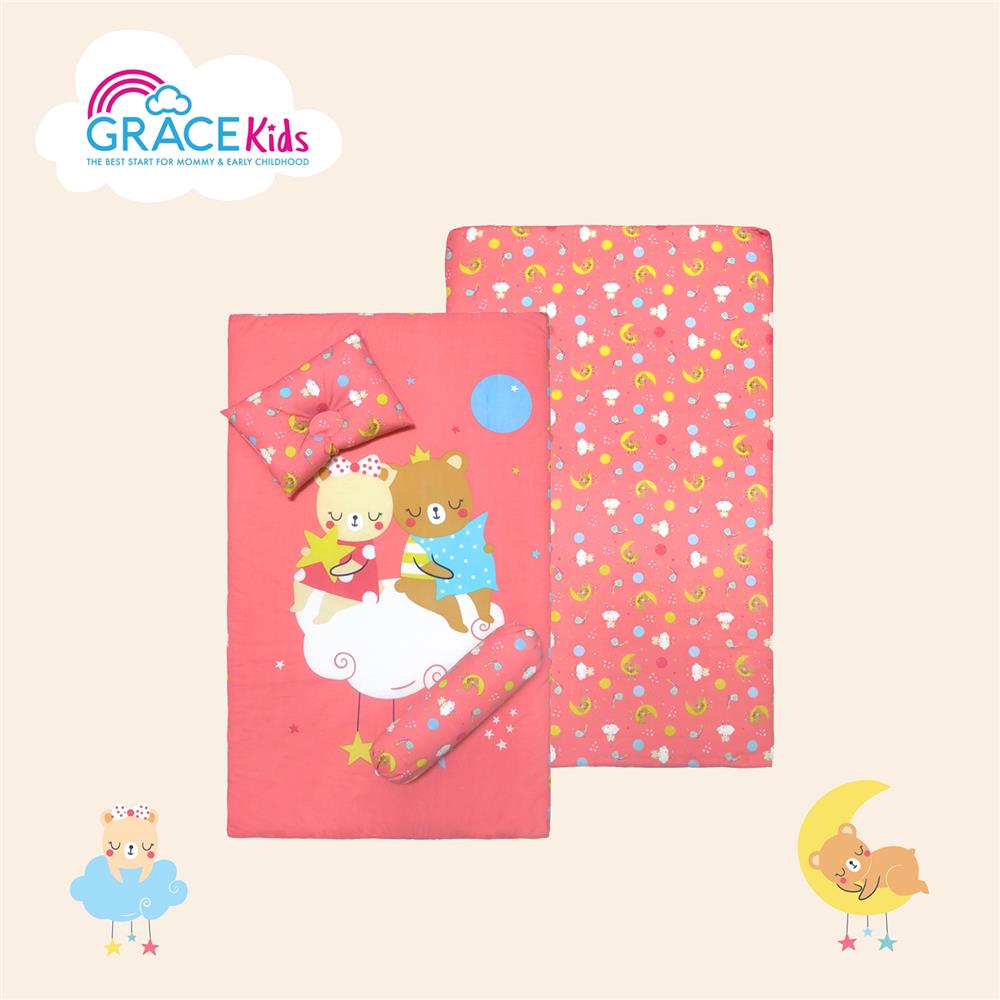 ที่นอนเด็ก GRACE KIDS GKP075648_2