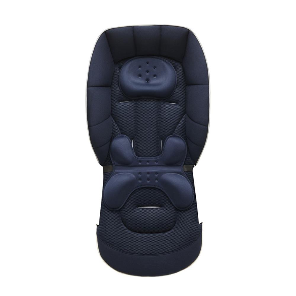 รถเข็นเด็ก APRICA รถเข็น Luxuna NV สีกรม_2
