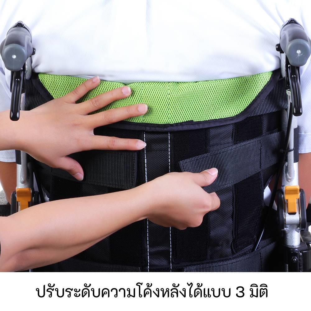 รถเข็น MATSUNAGA NEXT-61B46F-2_3