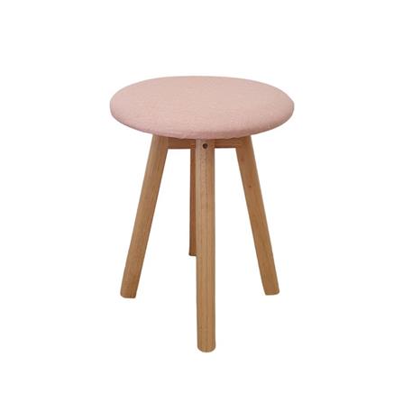 สตูล EASYCOZY MINISTOOL01PINK สีชมพู