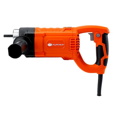 เครื่องจี้ปูน