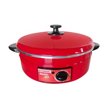 cate-กระทะไฟฟ้า