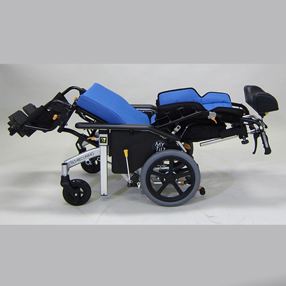 รถเข็น MATSUNAGA MH-CR3D46F-3_2