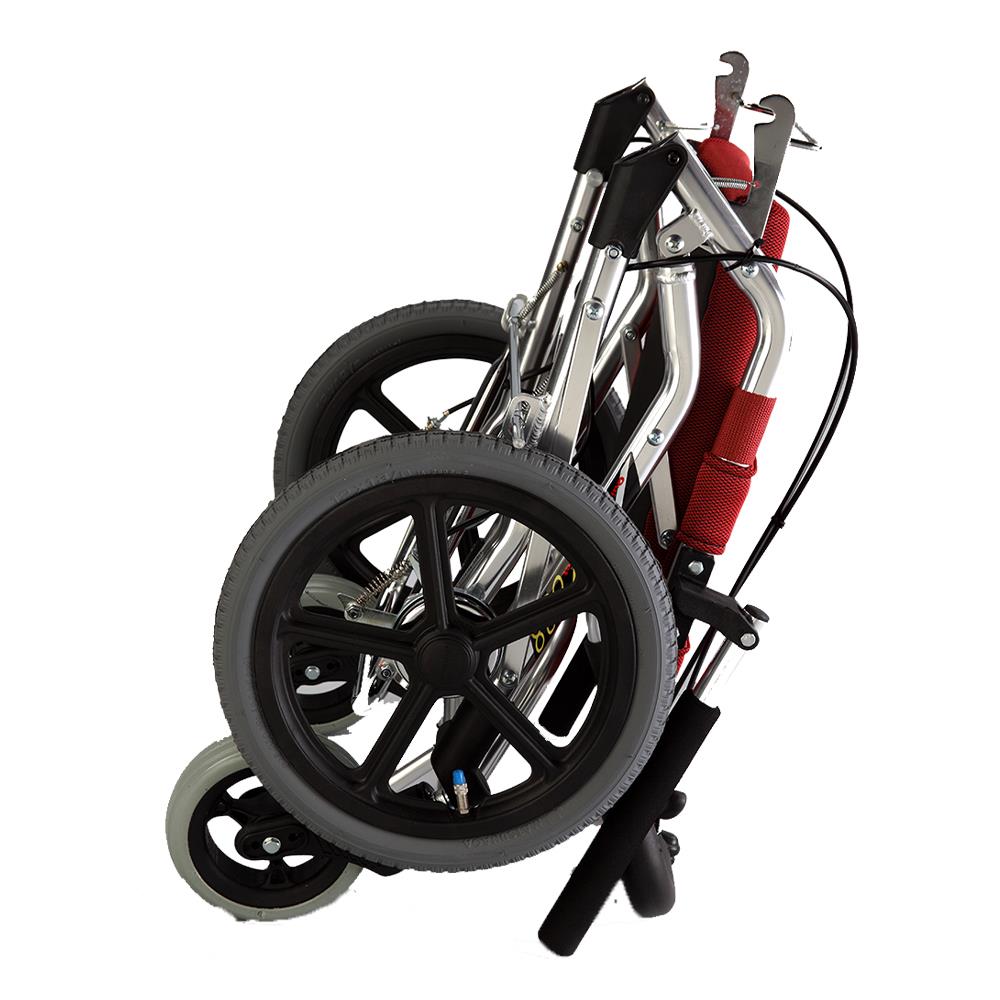 รถเข็น MATSUNAGA MV-888_1