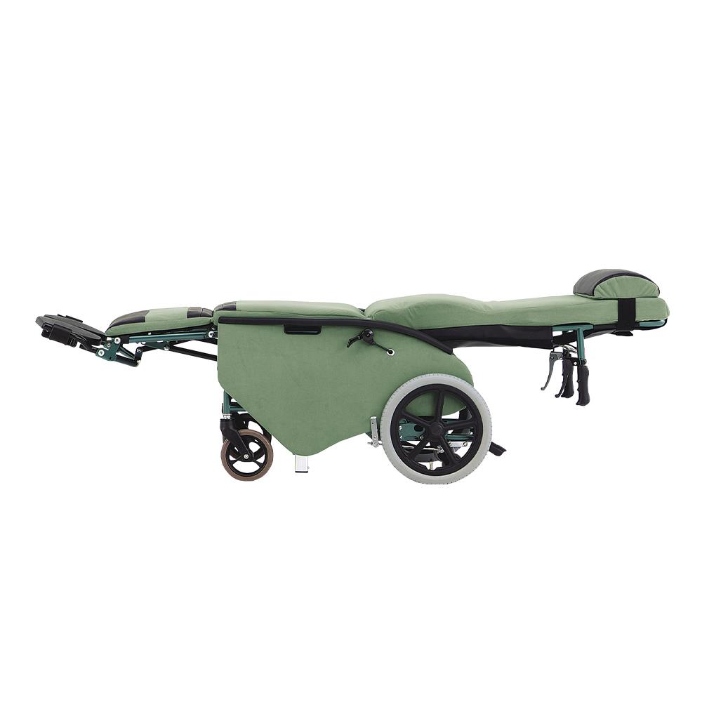 รถเข็น MATSUNAGA FR-31TR46B-16_2