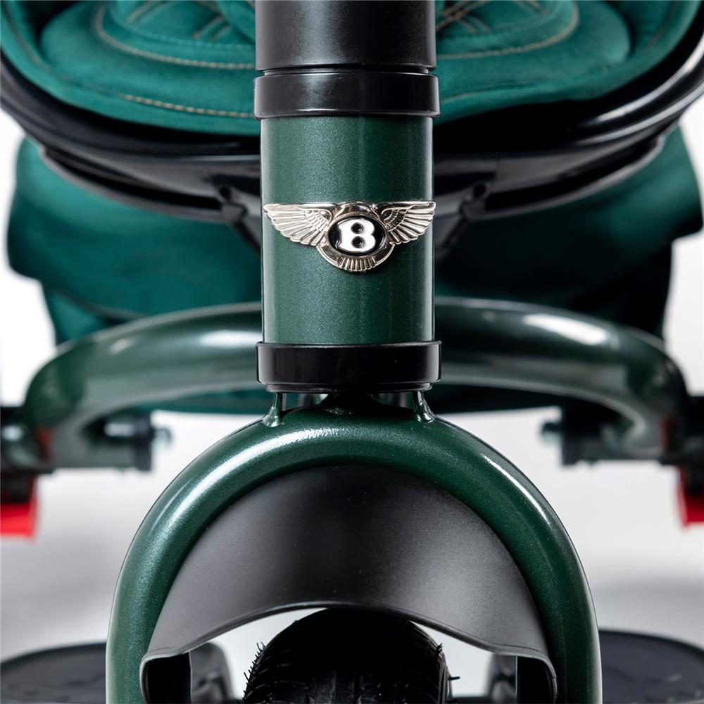 รถเข็นเด็ก BENTLEY BN003G เขียว_3