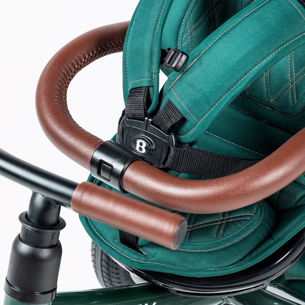 รถเข็นเด็ก BENTLEY BN003G เขียว_4