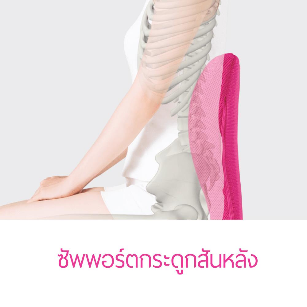 เบาะรองนั่ง MATSUNAGA PINTO BEA BR_3
