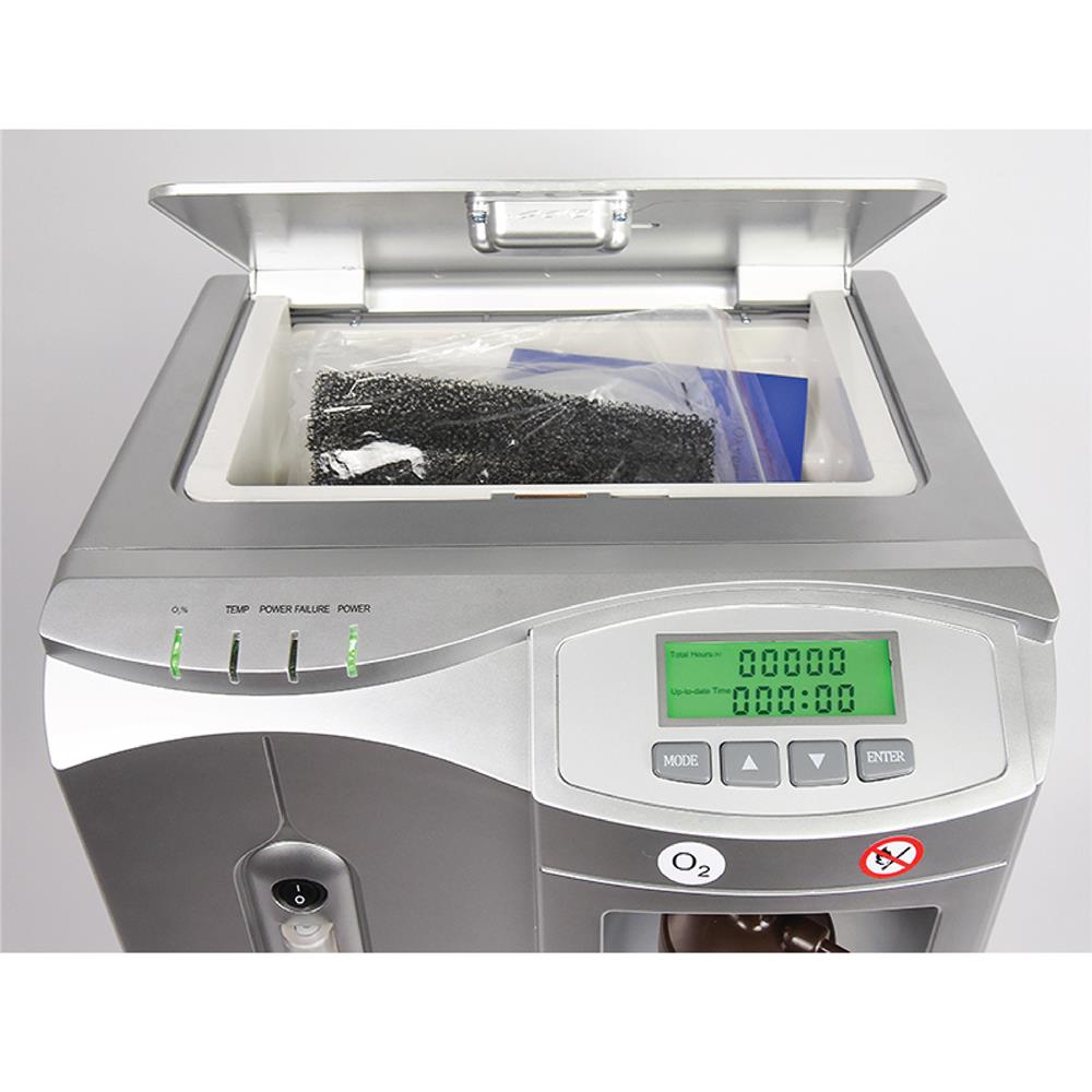 เครื่องผลิตออกซิเจน CANTA HG5-WN-NS_4