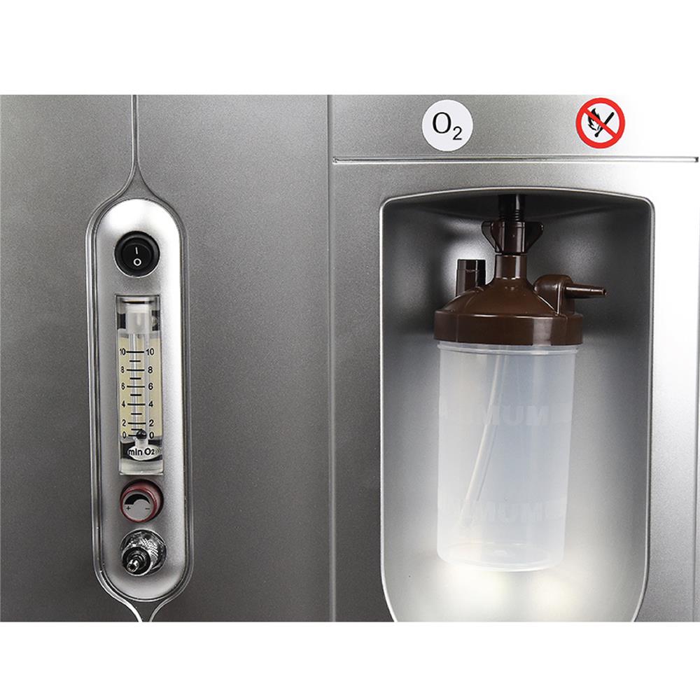 เครื่องผลิตออกซิเจน CANTA HG5-WN-NS_7