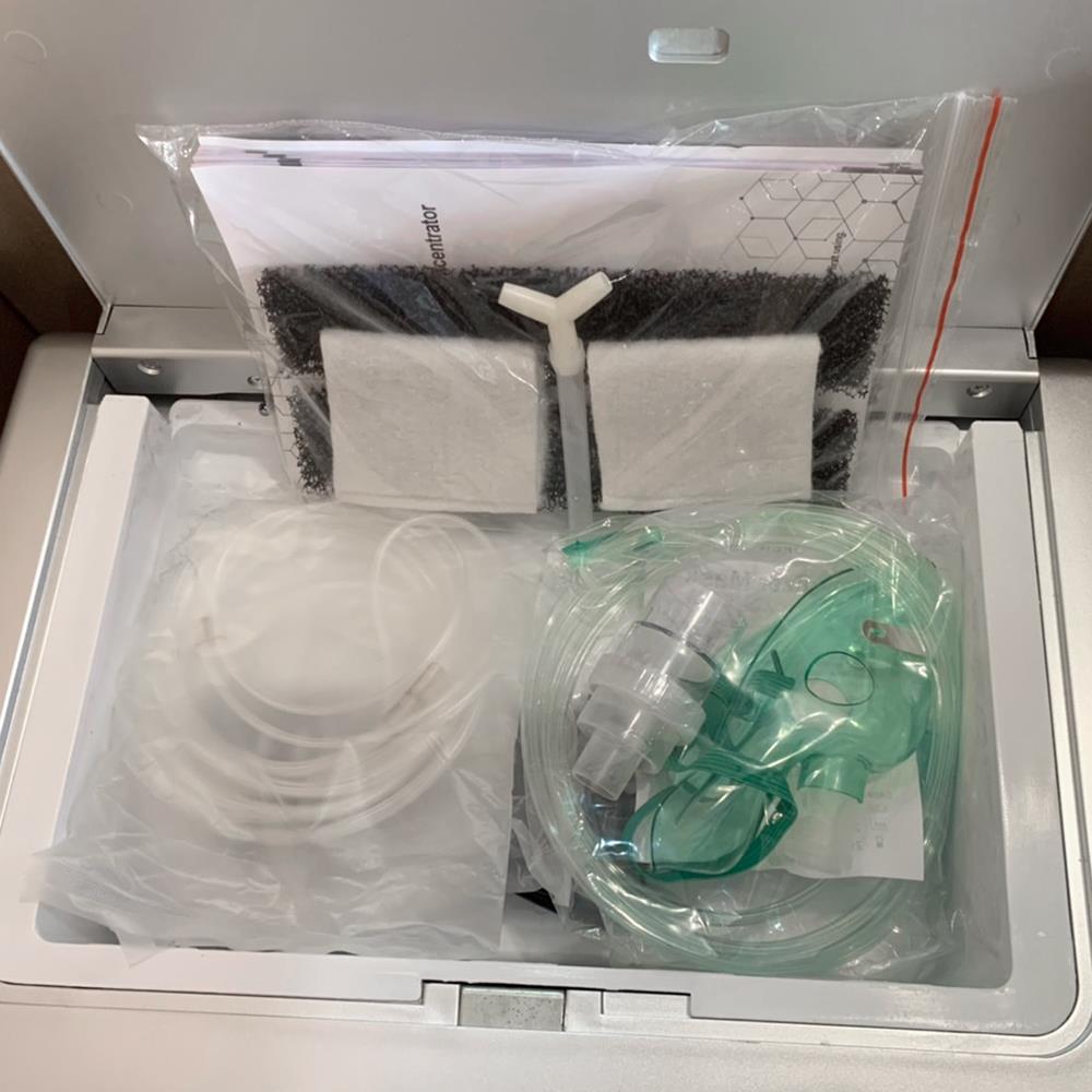 เครื่องผลิตออกซิเจน CANTA HG5-WN-NS_10