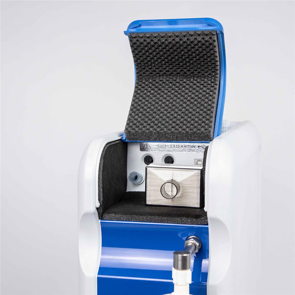 เครื่องผลิตออกซิเจน KROEBER O2_4