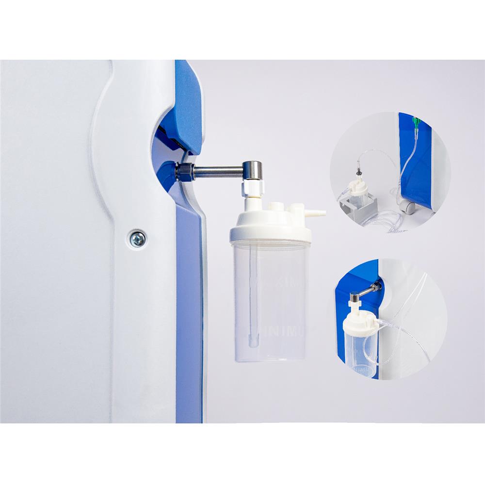 เครื่องผลิตออกซิเจน KROEBER O2_5