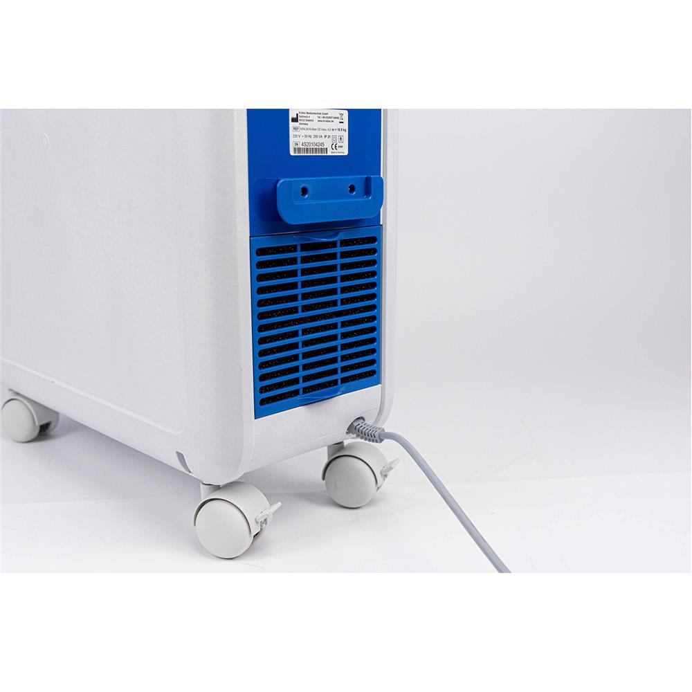 เครื่องผลิตออกซิเจน KROEBER O2_7