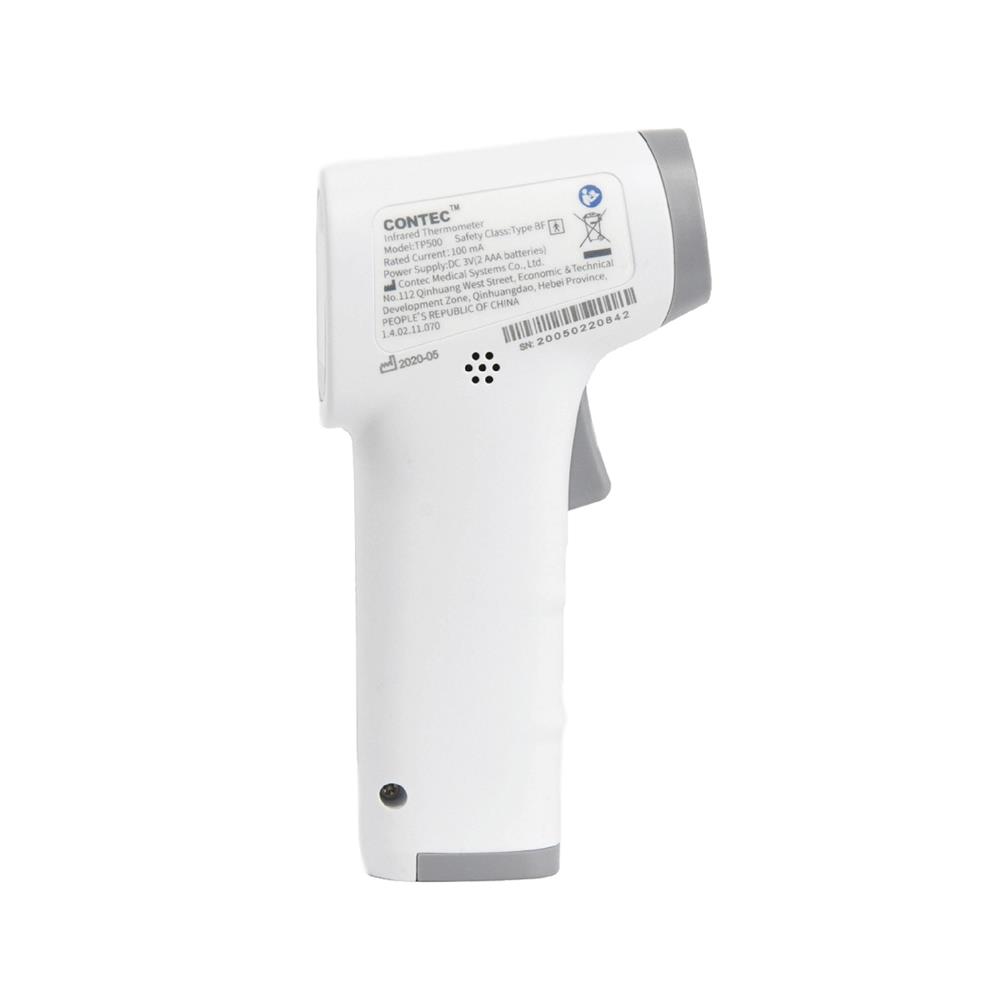 เครื่องวัดอุณหภูมิร่างกาย CONTEC TP500_2