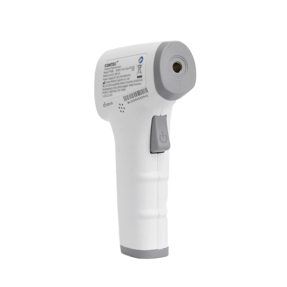 เครื่องวัดอุณหภูมิร่างกาย CONTEC TP500_4