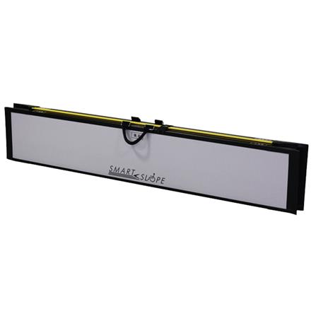 ทางลาดอเนกประสงค์สำเร็จรูป MATSUNAGA SMART SLOPE 69.5X200 ซม._1