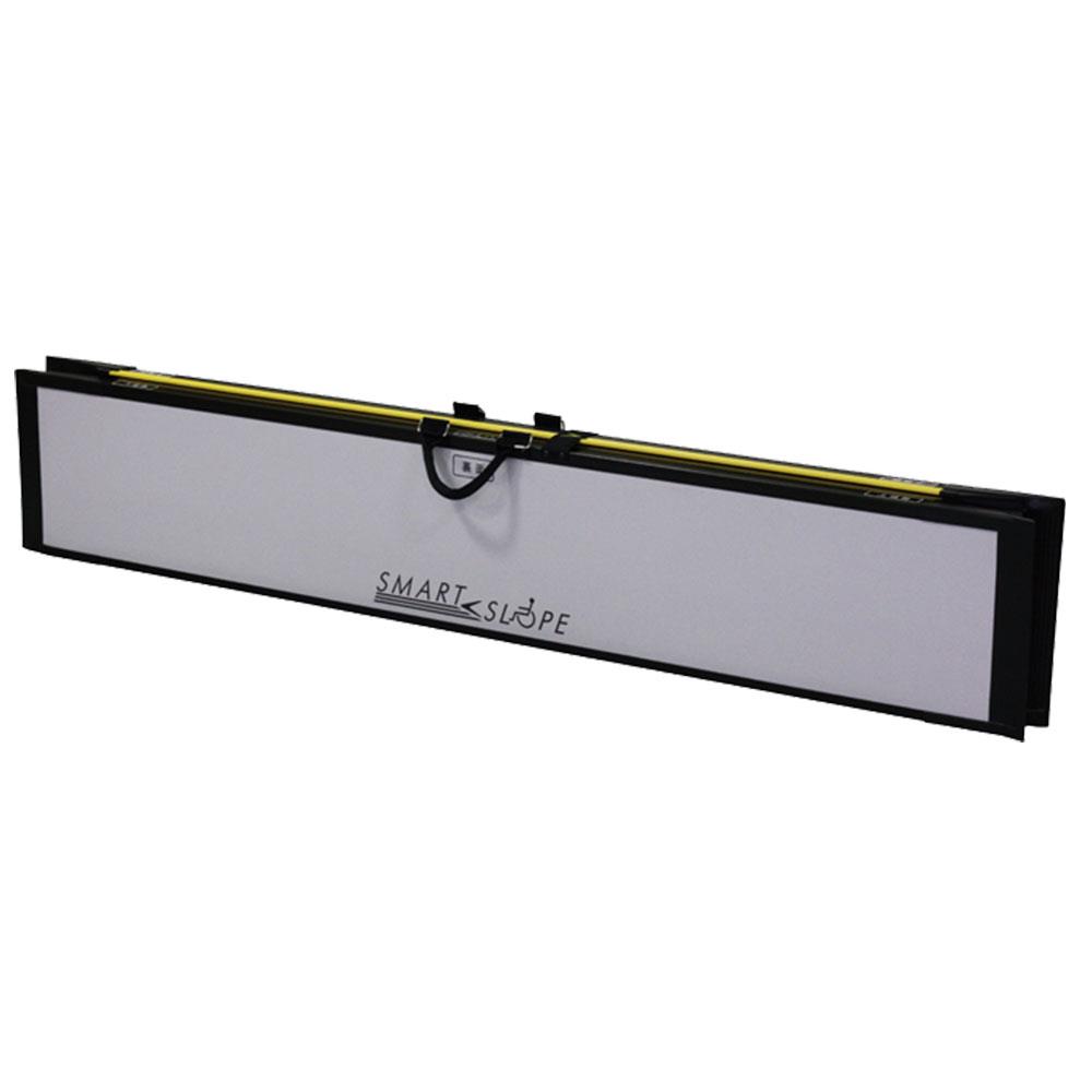 ทางลาดอเนกประสงค์สำเร็จรูป MATSUNAGA SMART SLOPE 69.5X125 ซม._1