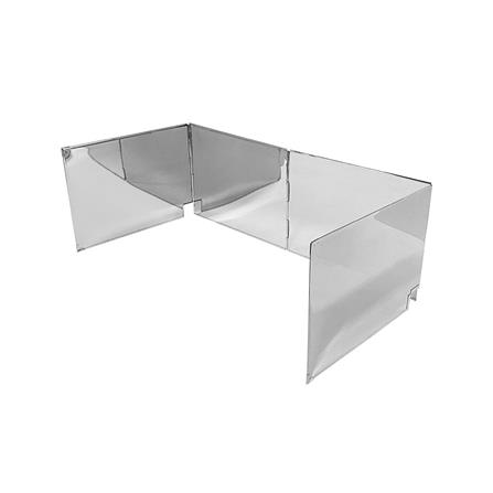 ฉากกันน้ำมัน