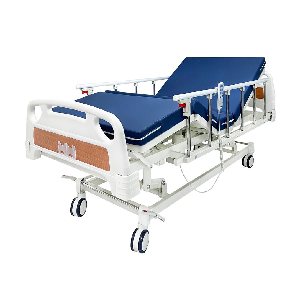 เตียงผู้ป่วยไฟฟ้า MIKI THAILAND JD-C03_0