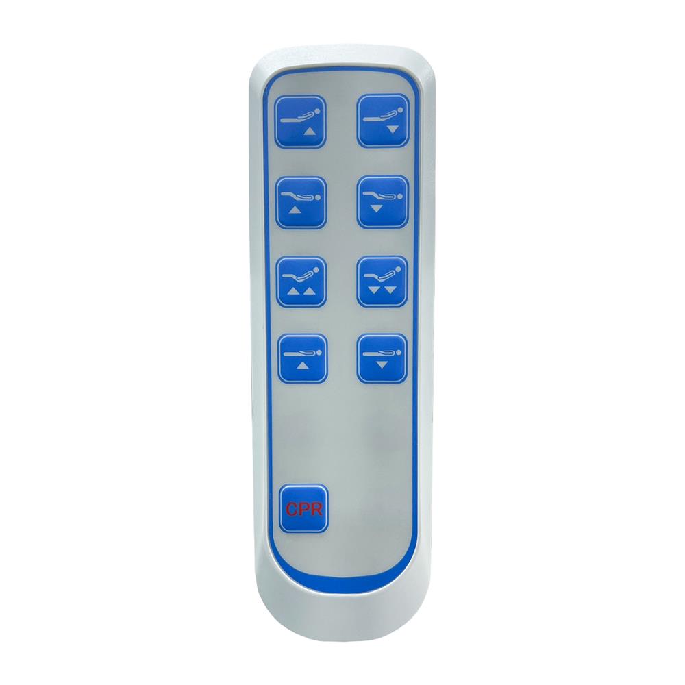 เตียงผู้ป่วยไฟฟ้า MIKI THAILAND JD-C03_3