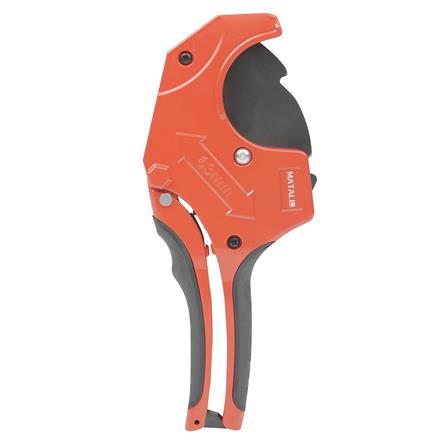 กรรไกรตัดท่อ PVC