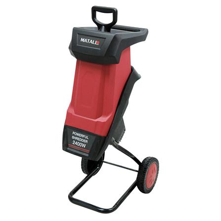 เครื่องย่อยกิ่งไม้