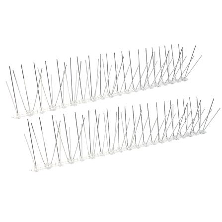 cate-Bird Protection Equipment