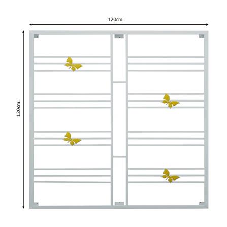 cate-เหล็กดัด