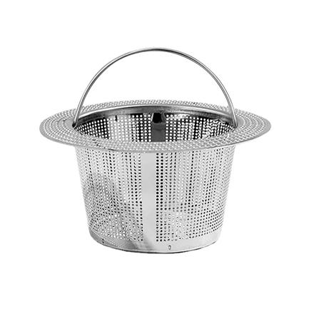 cate-Sink Strainers