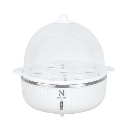 cate-เครื่องนึ่งไข่