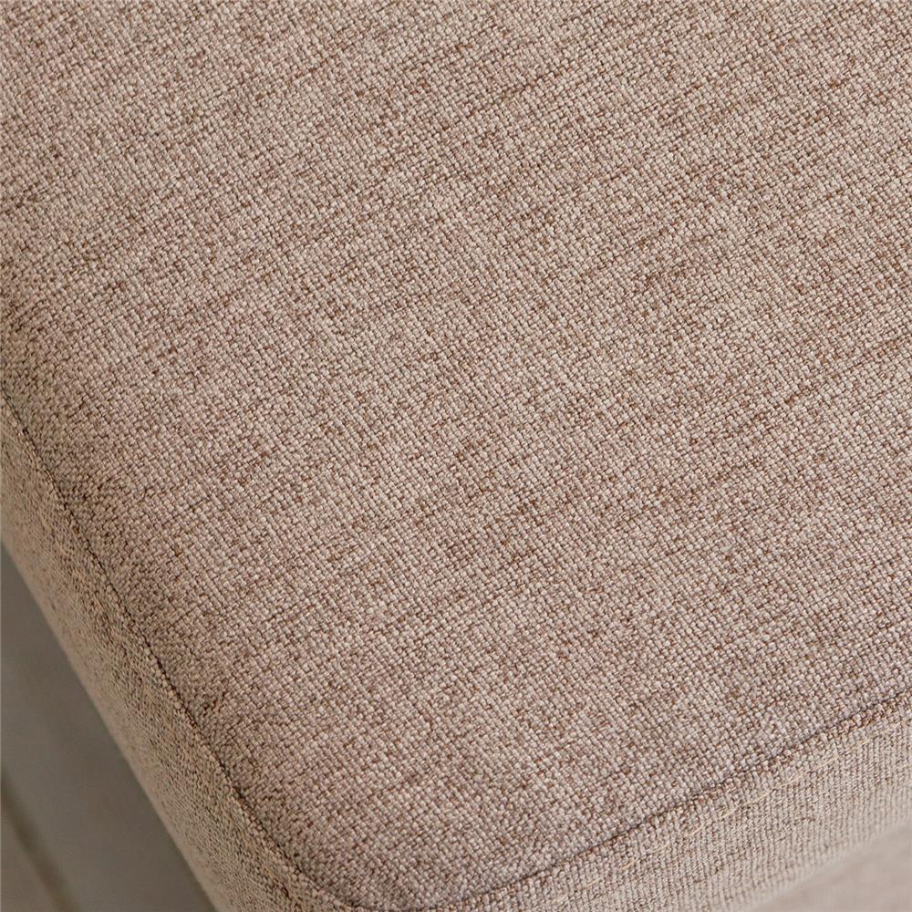 โซฟาเบด CCR FURNITURE รุ่น NARA (นารา) ขนาด 160 cm. ผ้าพรีเมียมสะท้อนน้ำ VC FABRIC สีน้ำตาล (FLO843-10)_3