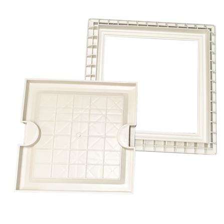 ถังเก็บน้ำและถังบำบัด