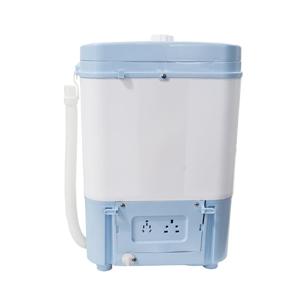 ค.ซักผ้า 3 กก. SMARTHOME SM-MW02 ขาว/ฟ้า_3