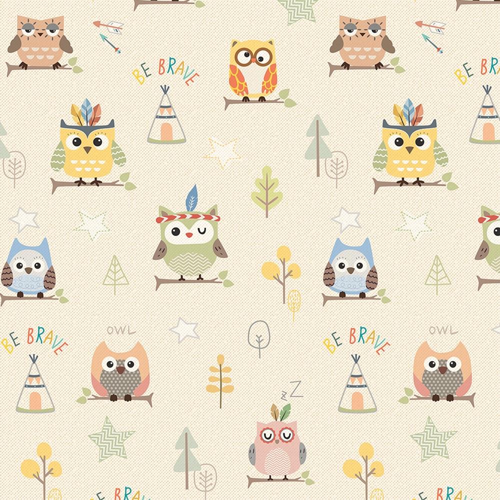 เบาะรองคลาน PARKLON TPU-OWL 150X200X2.0CM_1
