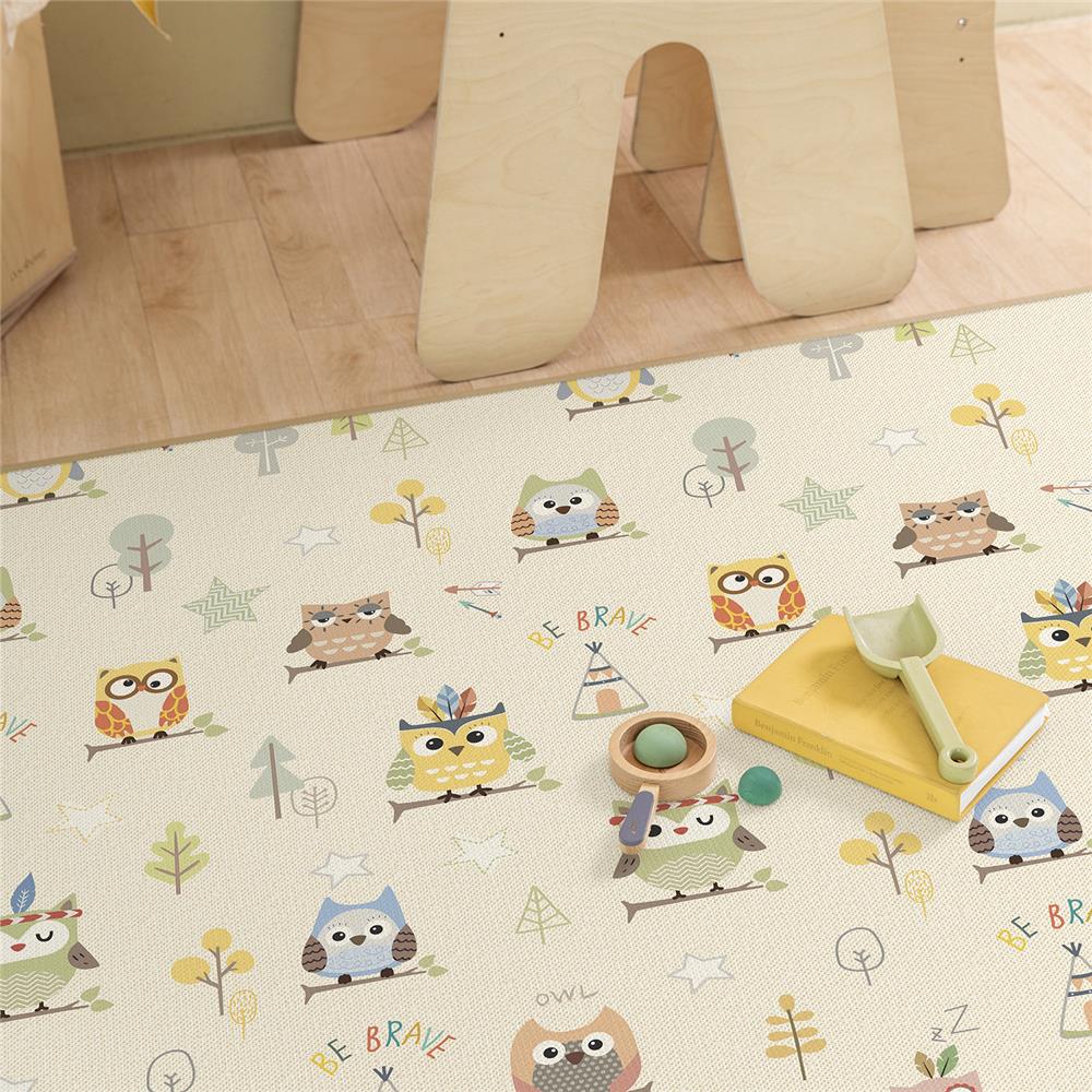 เบาะรองคลาน PARKLON TPU-OWL 150X200X2.0CM_3