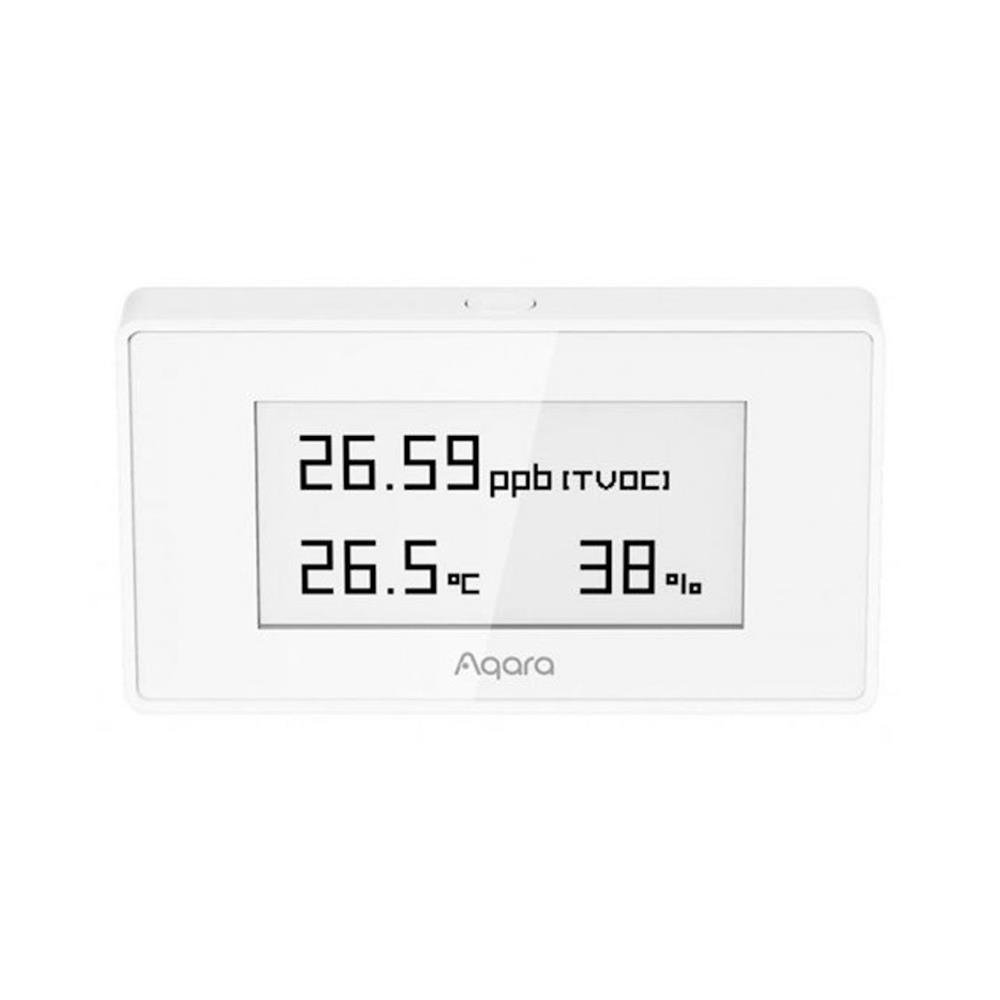 อุปกรณ์ตรวจสอบคุณภาพอากาศ Aqara TVOC_0