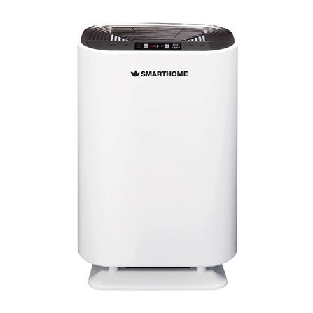 เครื่องฟอกอากาศ SMARTHOME AP-180UV 20ตารางเมตร_0
