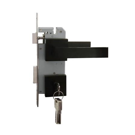 มือจับ Mortise