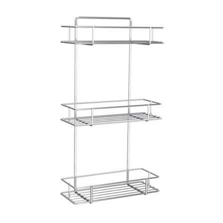 ชั้นวางของในห้องน้ำ