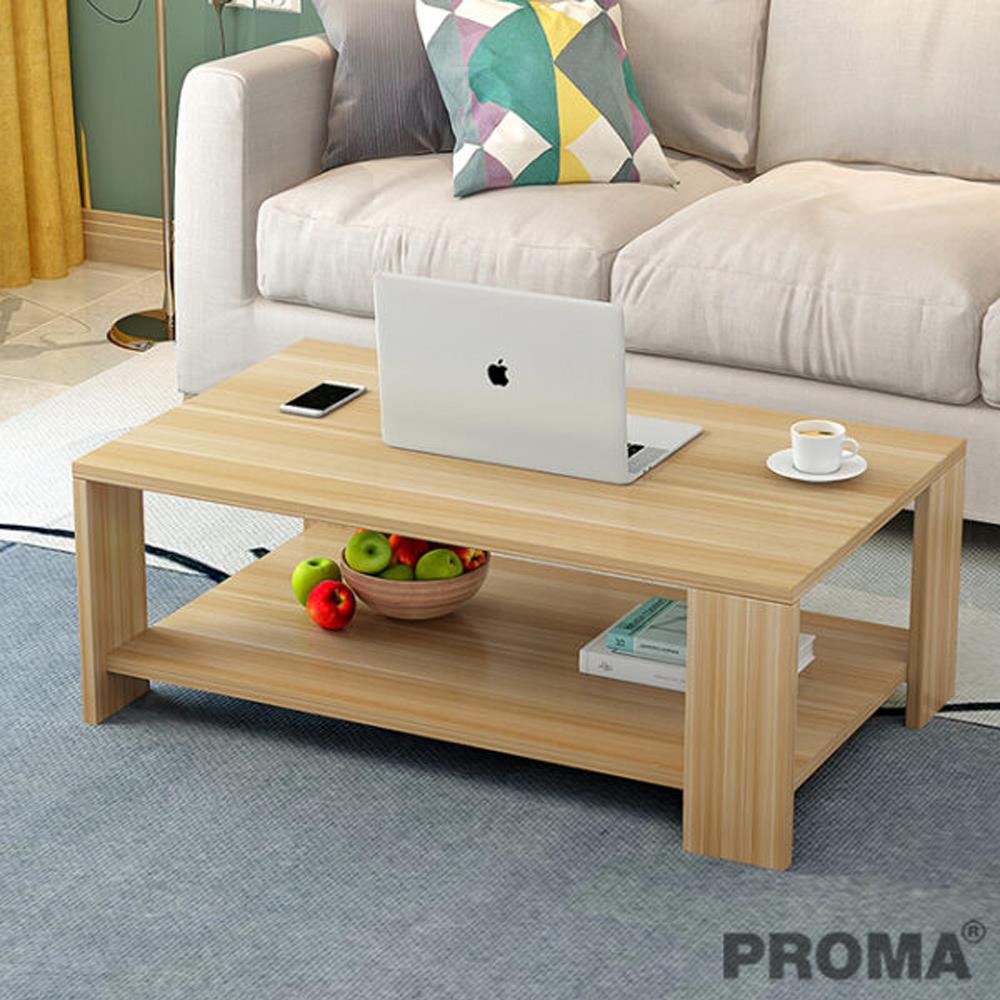 โต๊ะกลาง PROMA-CTB-62-01 80 ซม. น้ำตาล_3
