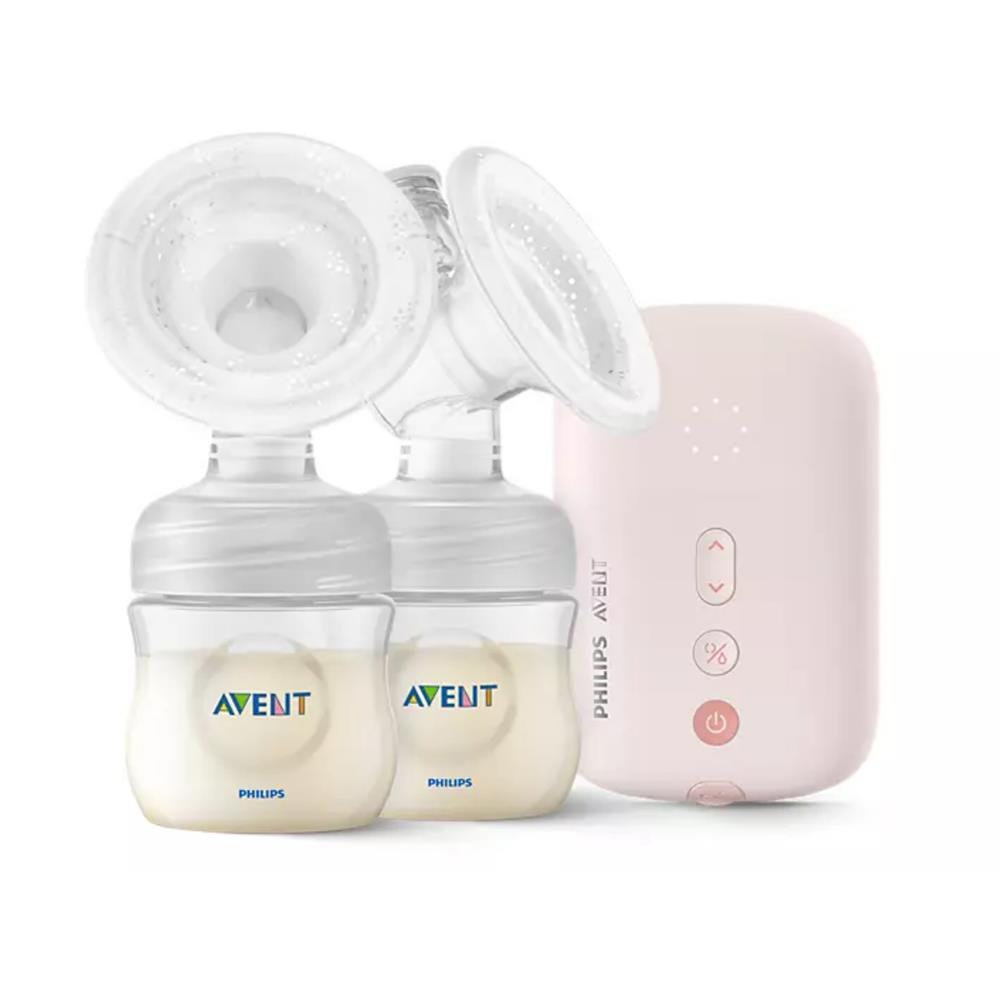 เครื่องปั๊มนม PHILIPS AVENT SCF393/11_0