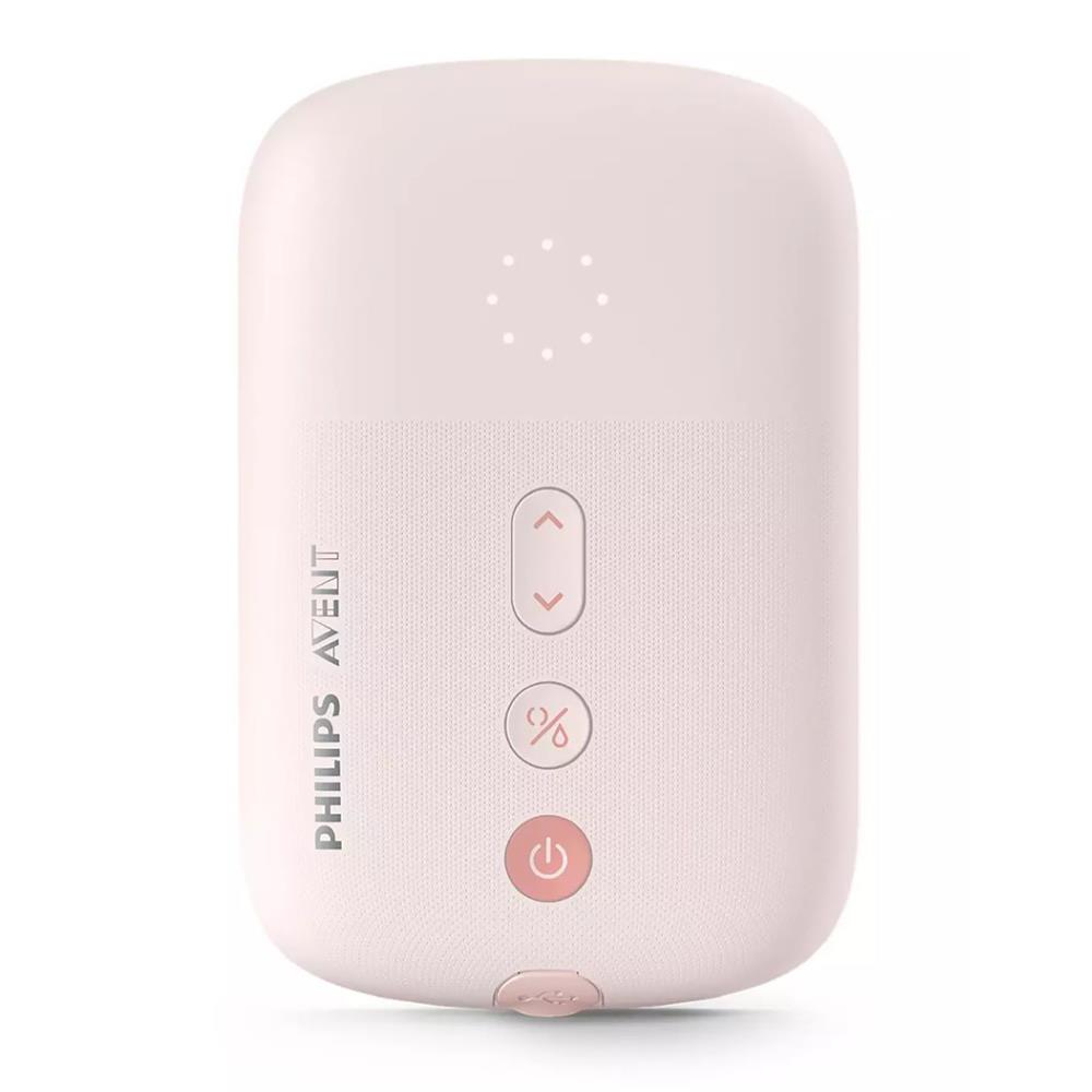 เครื่องปั๊มนม PHILIPS AVENT SCF393/11_2